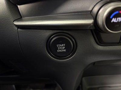 2026 Mazda Mazda CX-30 2.5 S Preferred