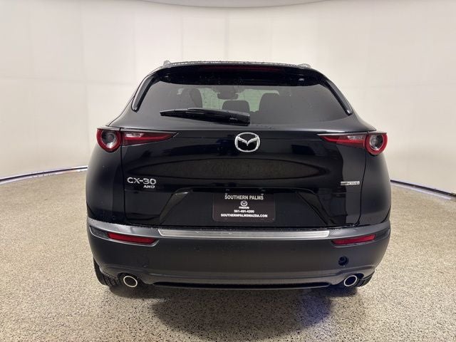 2026 Mazda Mazda CX-30 2.5 S Preferred