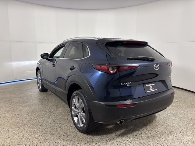 2022 Mazda Mazda CX-30 2.5 S Preferred Package