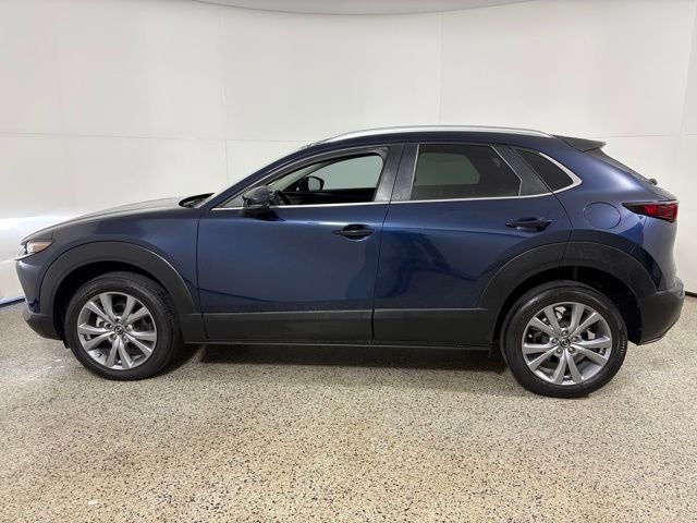 2022 Mazda Mazda CX-30 2.5 S Preferred Package