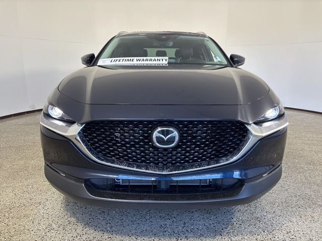 2022 Mazda Mazda CX-30 2.5 S Preferred Package