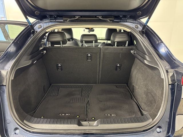 2022 Mazda Mazda CX-30 2.5 S Preferred Package