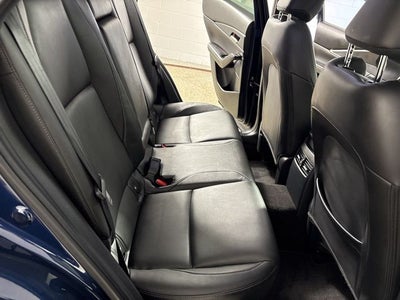 2022 Mazda Mazda CX-30 2.5 S Preferred Package