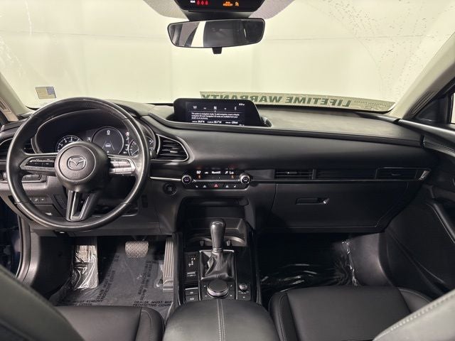 2022 Mazda Mazda CX-30 2.5 S Preferred Package