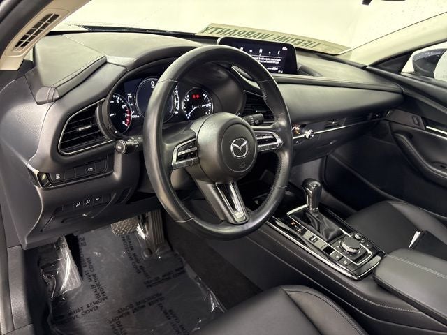 2022 Mazda Mazda CX-30 2.5 S Preferred Package