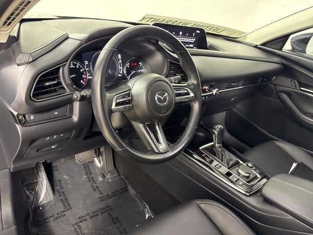 2022 Mazda Mazda CX-30 2.5 S Preferred Package