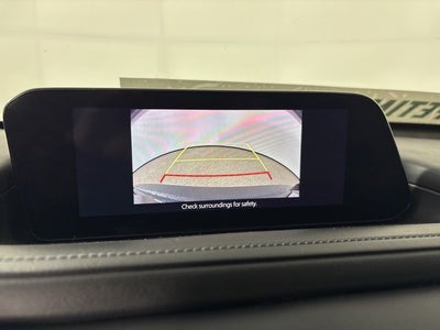 2022 Mazda Mazda CX-30 2.5 S Preferred Package