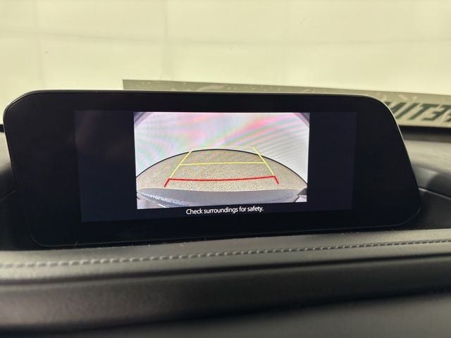 2022 Mazda Mazda CX-30 2.5 S Preferred Package