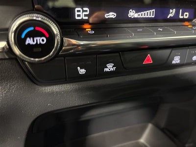 2022 Mazda Mazda CX-30 2.5 S Preferred Package
