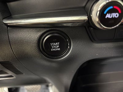 2022 Mazda Mazda CX-30 2.5 S Preferred Package