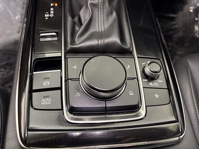 2022 Mazda Mazda CX-30 2.5 S Preferred Package