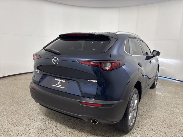2022 Mazda Mazda CX-30 2.5 S Preferred Package