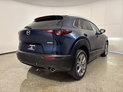 2023 Mazda Mazda CX-30 2.5 S Preferred Package