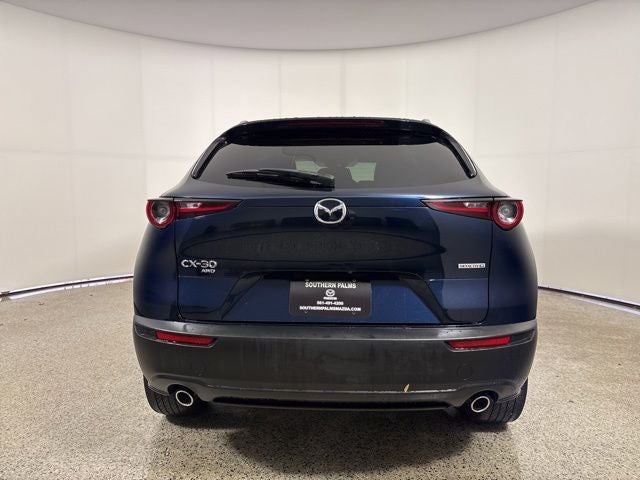 2023 Mazda Mazda CX-30 2.5 S Preferred Package