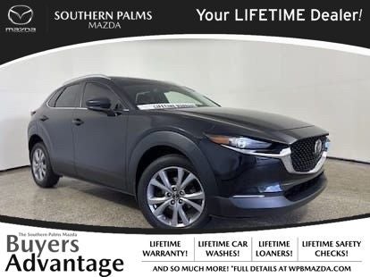 2023 Mazda Mazda CX-30 2.5 S Preferred Package