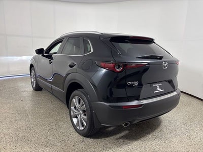 2023 Mazda Mazda CX-30 2.5 S Preferred Package