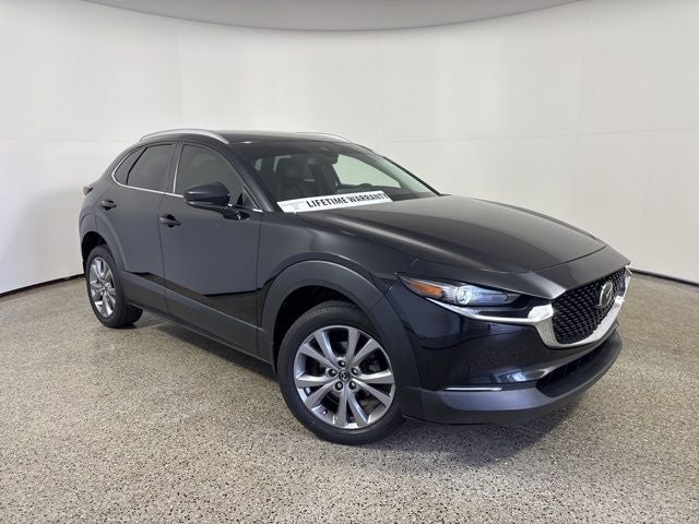 2023 Mazda Mazda CX-30 2.5 S Preferred Package