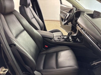 2023 Mazda Mazda CX-30 2.5 S Preferred Package
