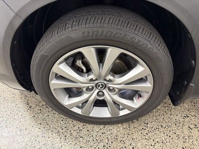 2023 Mazda Mazda CX-30 2.5 S Preferred Package