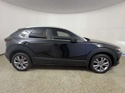 2023 Mazda Mazda CX-30 2.5 S Preferred Package
