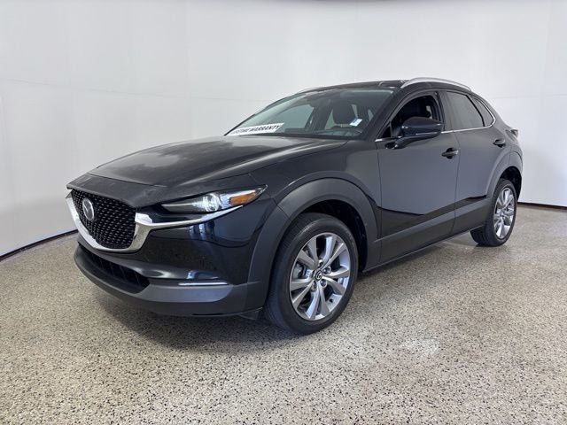 2022 Mazda Mazda CX-30 2.5 S Premium Package