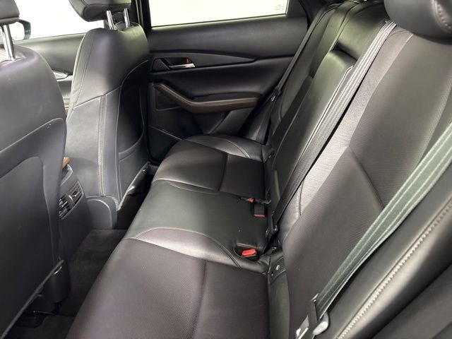 2022 Mazda Mazda CX-30 2.5 S Premium Package