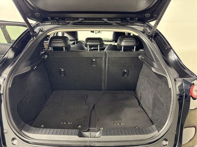 2022 Mazda Mazda CX-30 2.5 S Premium Package
