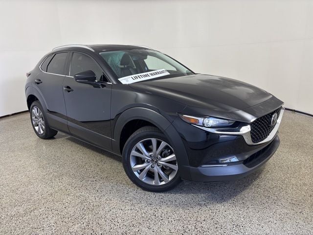 2022 Mazda Mazda CX-30 2.5 S Premium Package
