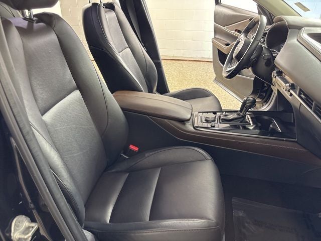 2022 Mazda Mazda CX-30 2.5 S Premium Package