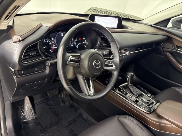 2022 Mazda Mazda CX-30 2.5 S Premium Package