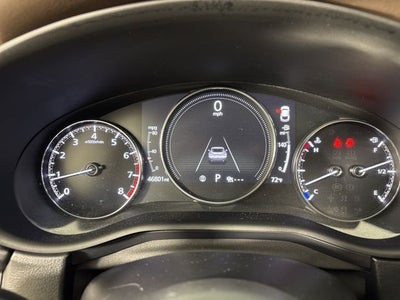 2022 Mazda Mazda CX-30 2.5 S Premium Package