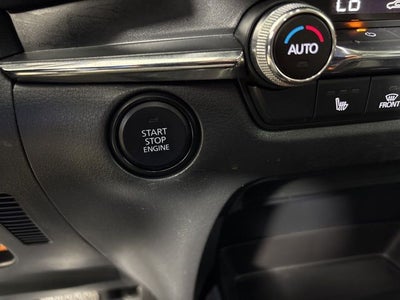 2022 Mazda Mazda CX-30 2.5 S Premium Package