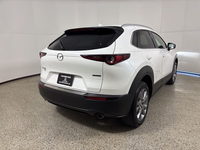 2023 Mazda Mazda CX-30 2.5 S Premium Package