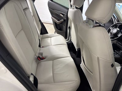2023 Mazda Mazda CX-30 2.5 S Premium Package