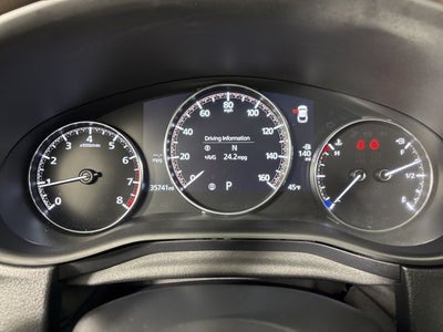 2023 Mazda Mazda CX-30 2.5 S Premium Package