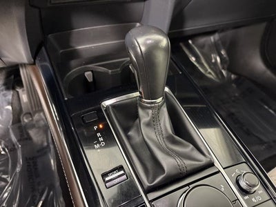 2023 Mazda Mazda CX-30 2.5 S Premium Package