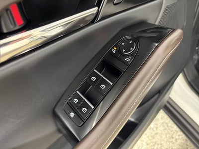 2023 Mazda Mazda CX-30 2.5 S Premium Package