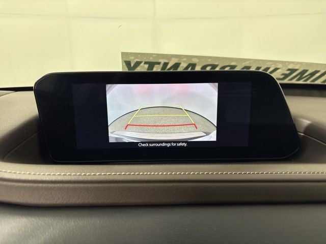 2023 Mazda Mazda CX-30 2.5 S Premium Package