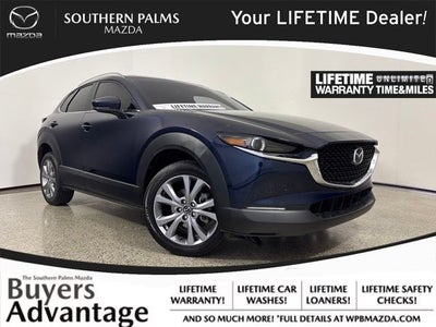 2021 Mazda Mazda CX-30 Premium
