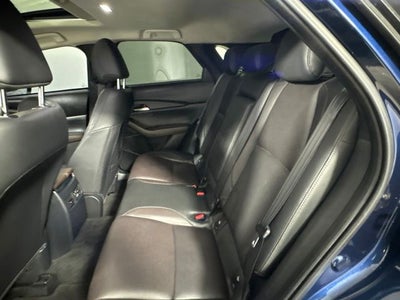 2021 Mazda Mazda CX-30 Premium