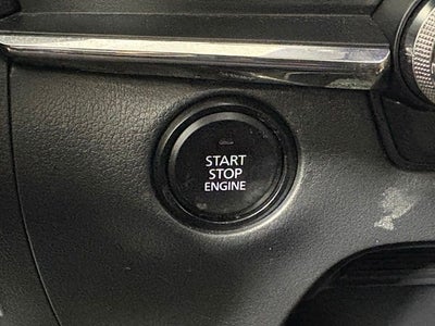2021 Mazda Mazda CX-30 Premium
