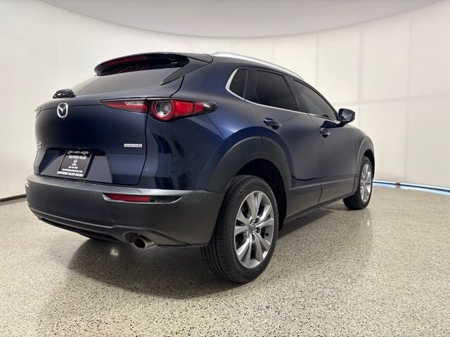 2021 Mazda Mazda CX-30 Premium