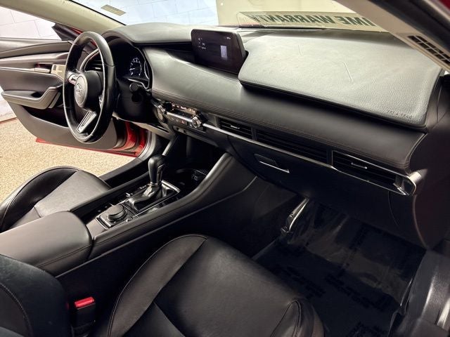 2021 Mazda Mazda3 Premium