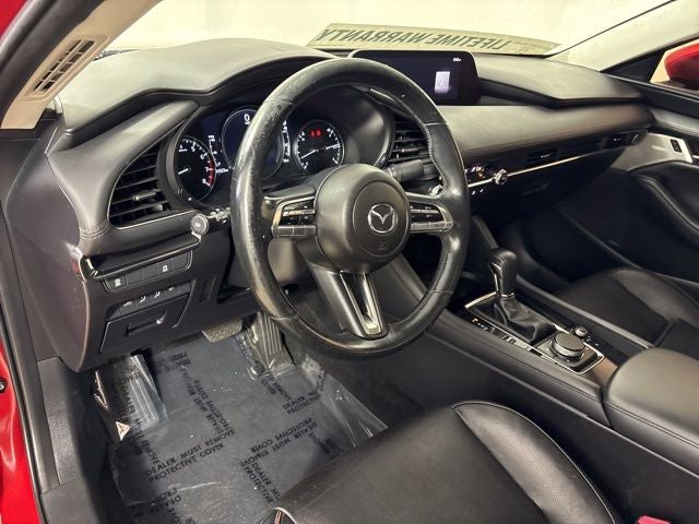 2021 Mazda Mazda3 Premium