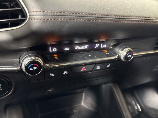 2021 Mazda Mazda3 Premium