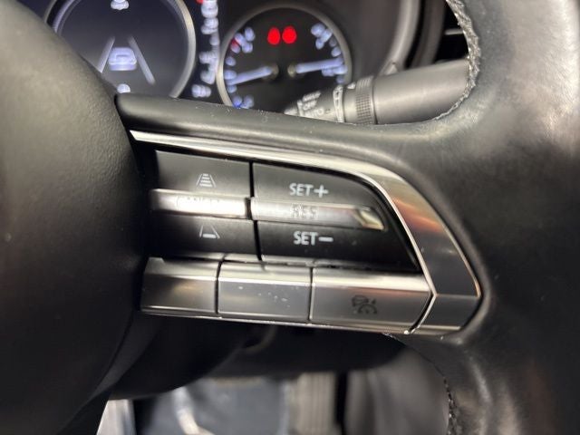 2021 Mazda Mazda3 Premium