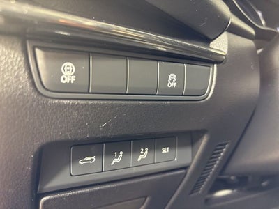 2021 Mazda Mazda3 Premium