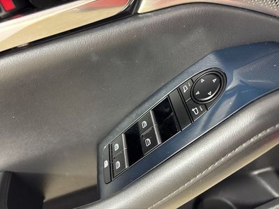 2021 Mazda Mazda3 Premium