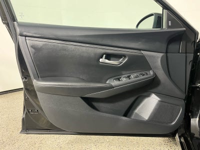 2023 Nissan Sentra SV Xtronic CVT