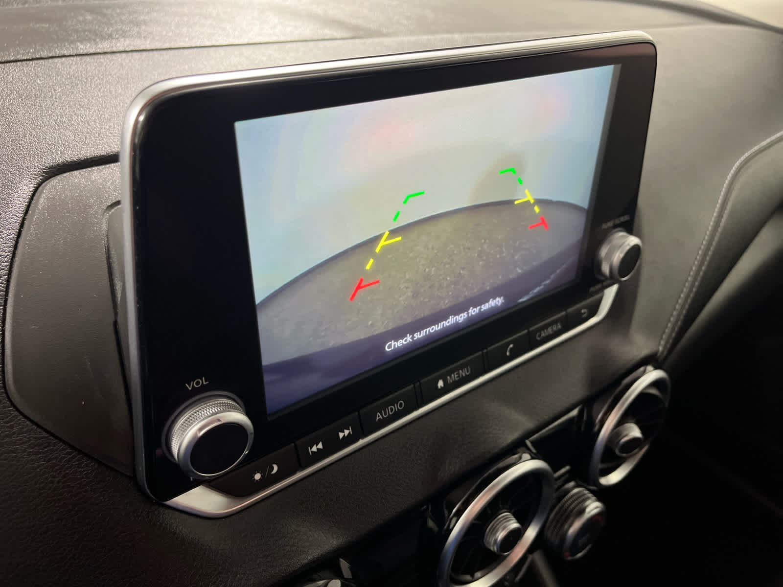 2023 Nissan Sentra SV Xtronic CVT